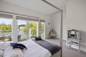 Bedroom 1- click for photo gallery